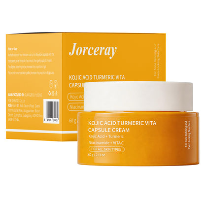 Hydrating Skin Repair Capsule Cream