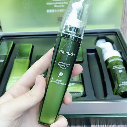 Hydrating Skincare Set