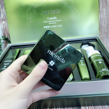 Hydrating Skincare Set