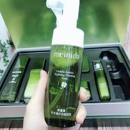 Hydrating Skincare Set