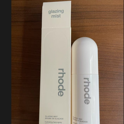 Hydrating Spray Essence