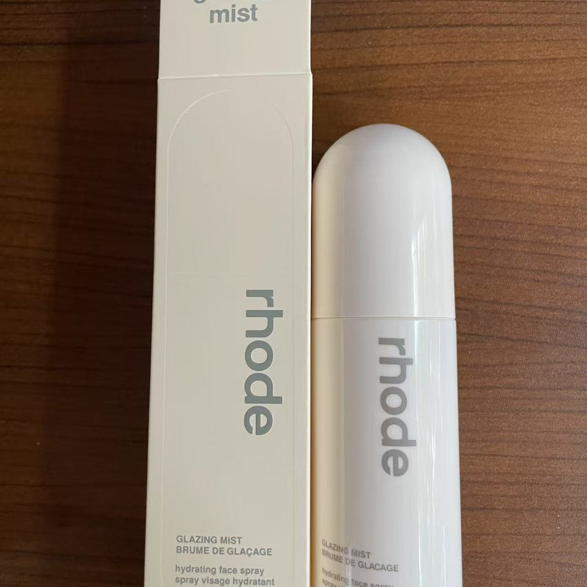 Hydrating Spray Essence