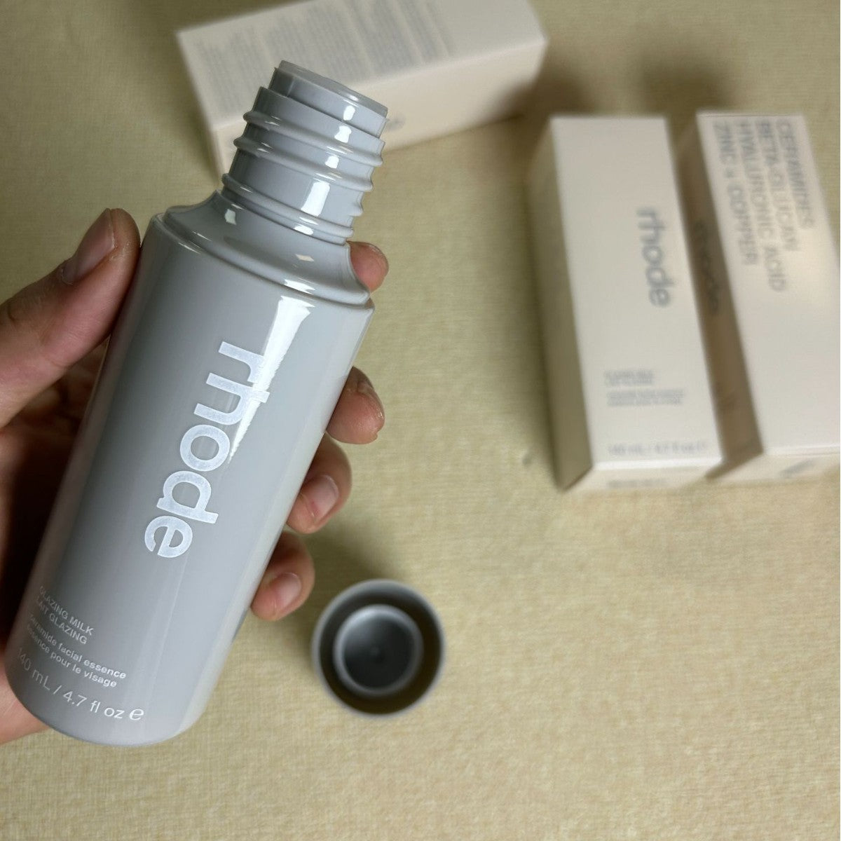 Hydrating Spray Essence