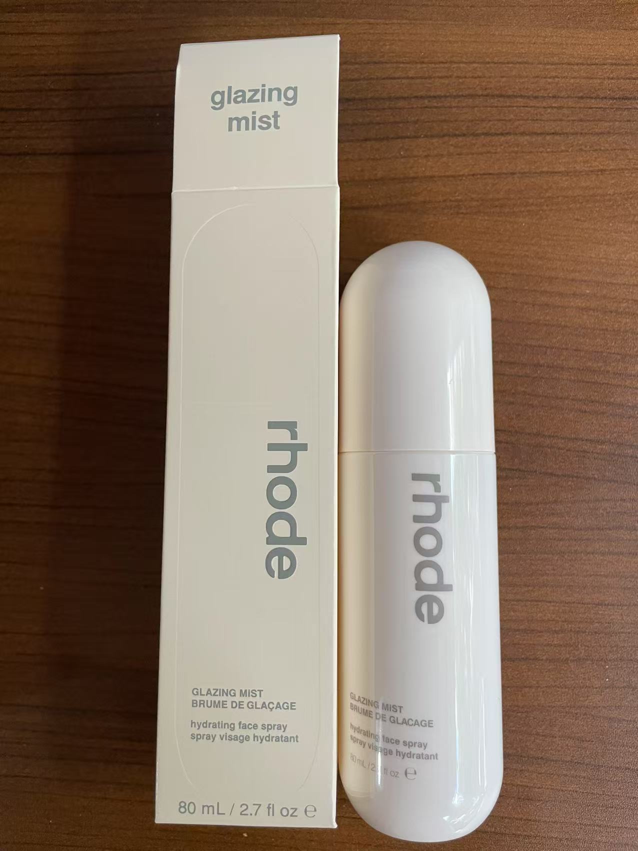 Hydrating Spray Essence