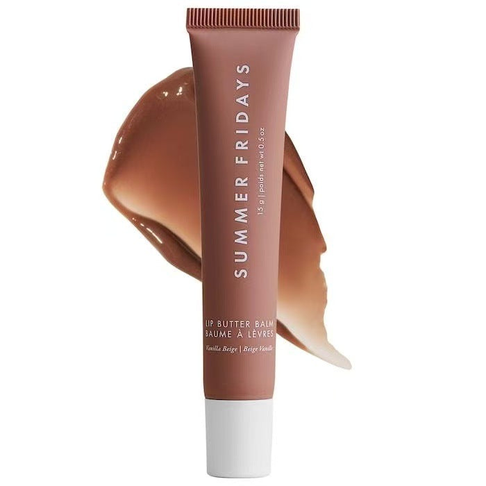 Hydrating Tinted Lip Gloss