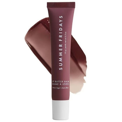 Hydrating Tinted Lip Gloss