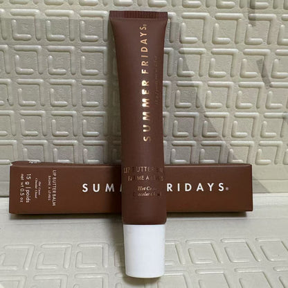 Hydrating Tinted Lip Gloss