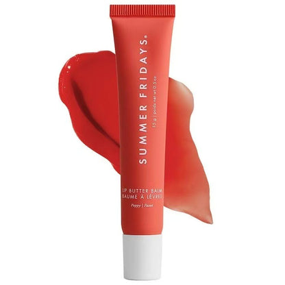 Hydrating Tinted Lip Gloss