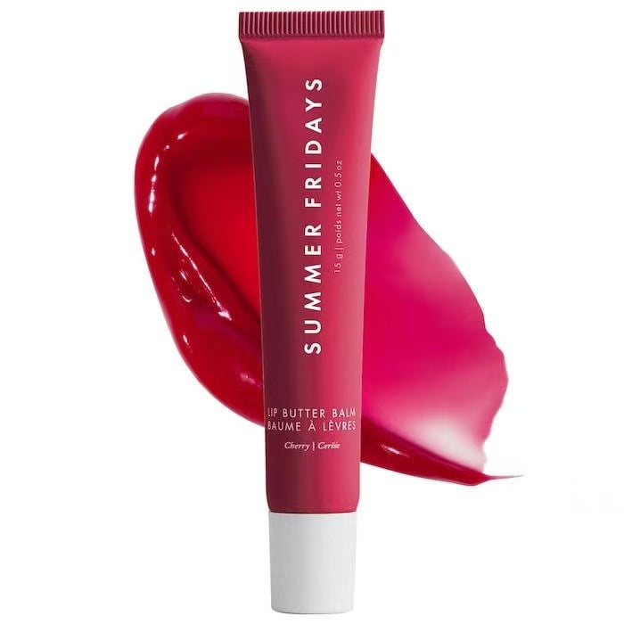 Hydrating Tinted Lip Gloss