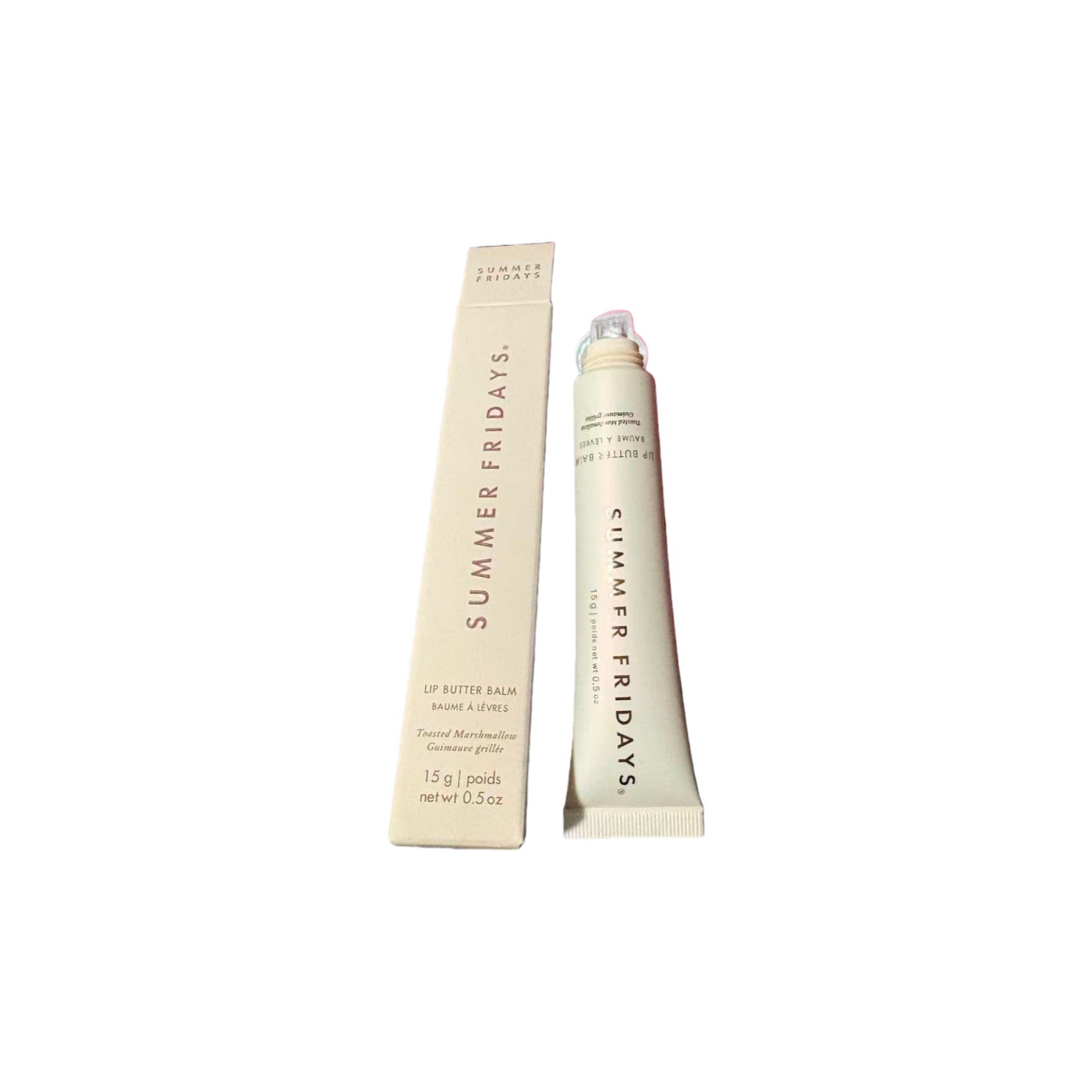Hydrating Tinted Lip Gloss
