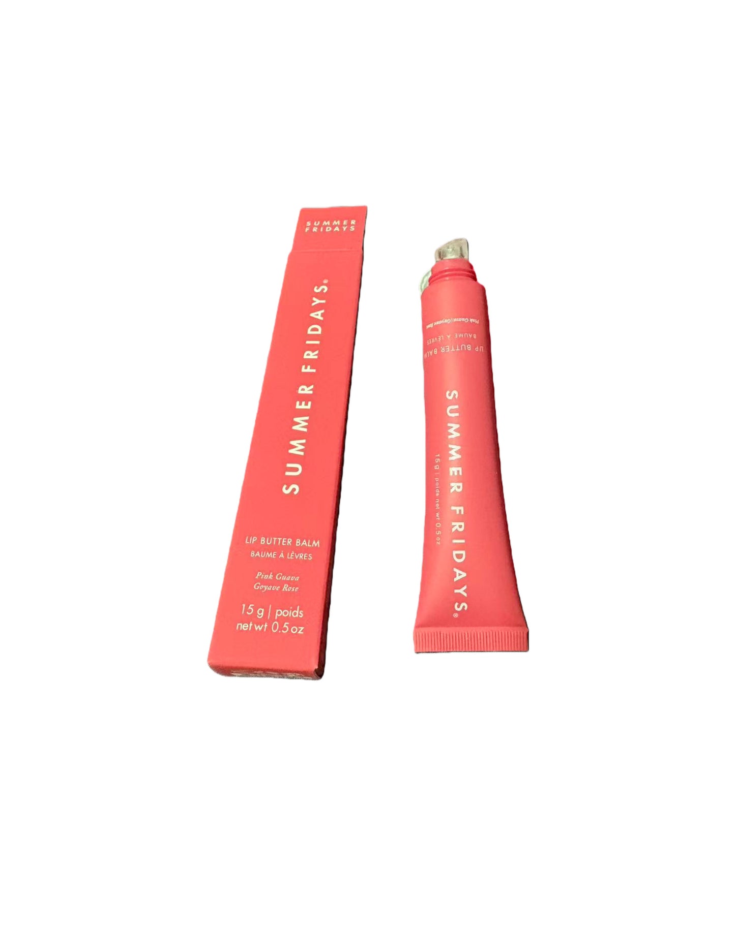 Hydrating Tinted Lip Gloss