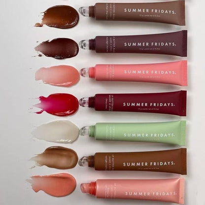 Hydrating Tinted Lip Gloss