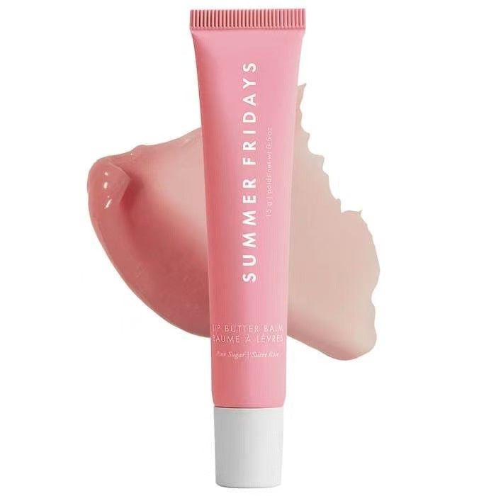 Hydrating Tinted Lip Gloss