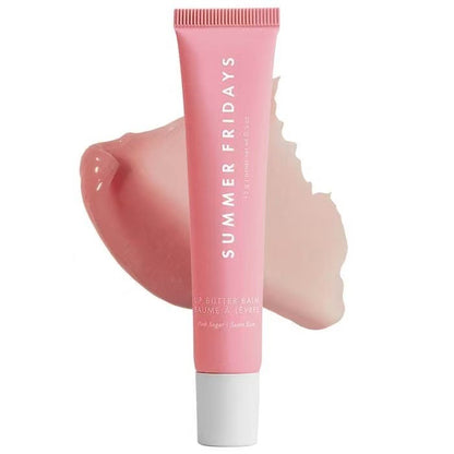 Hydrating Tinted Lip Gloss