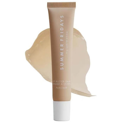 Hydrating Tinted Lip Gloss