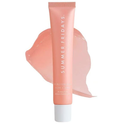 Hydrating Tinted Lip Gloss