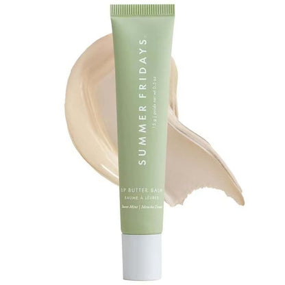 Hydrating Tinted Lip Gloss
