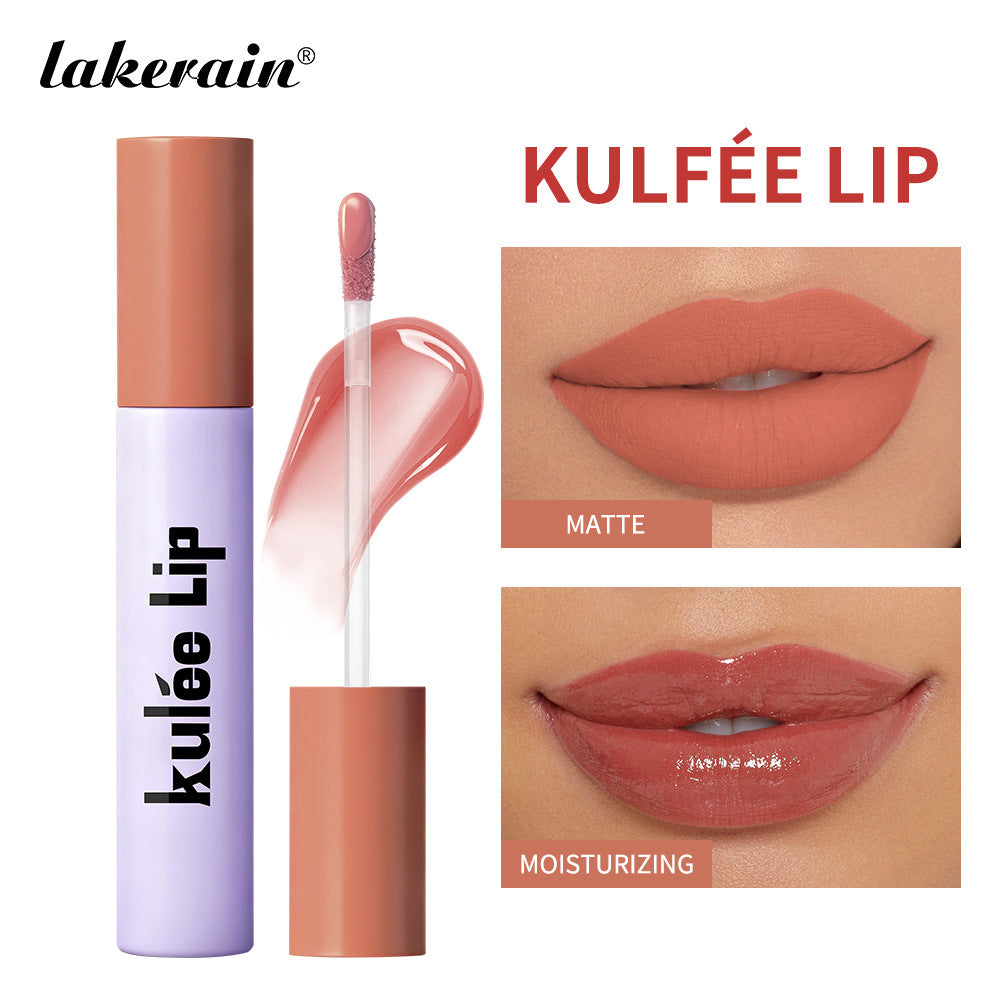 Hydrating Tinted Lip Oil