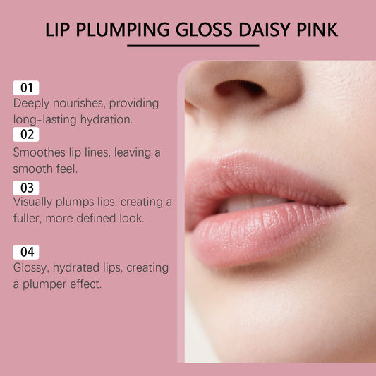 Hydrating Velvet Lip Gloss
