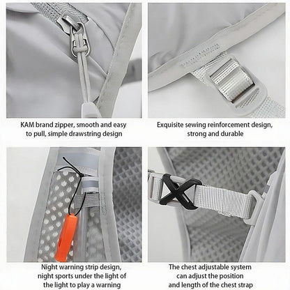 Hydration Backpack