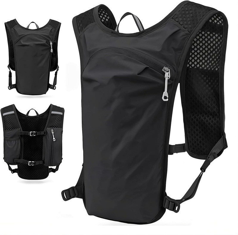 Hydration Backpack