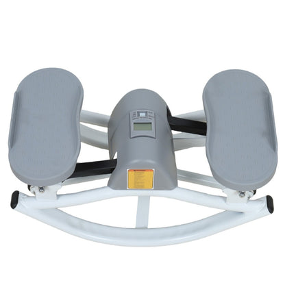 Hydraulic Fitness Stepper for Home Gym