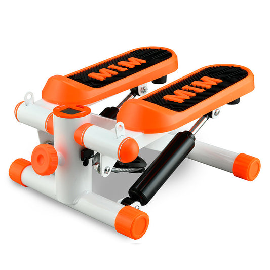Hydraulic Home Fitness Stepper Machine for Leg Exercise
