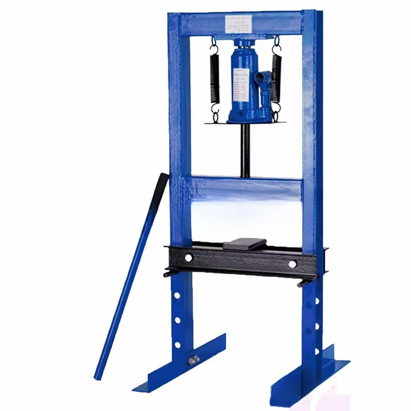 Hydraulic Press