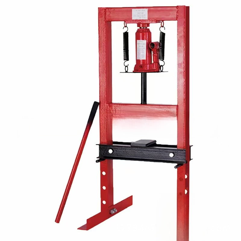 Hydraulic Press