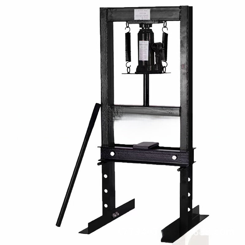 Hydraulic Press