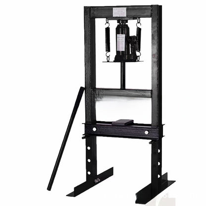 Hydraulic Press