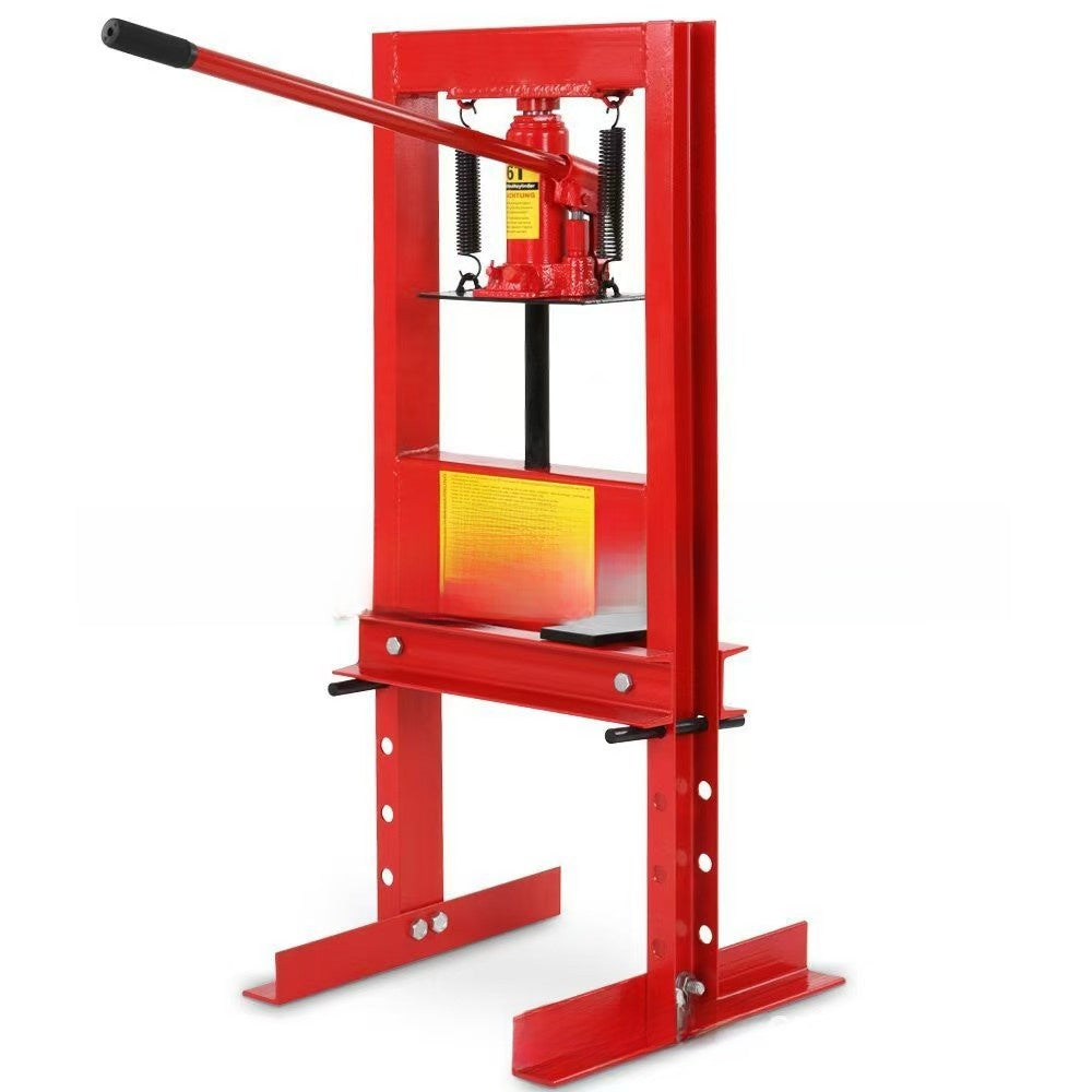 Hydraulic Press