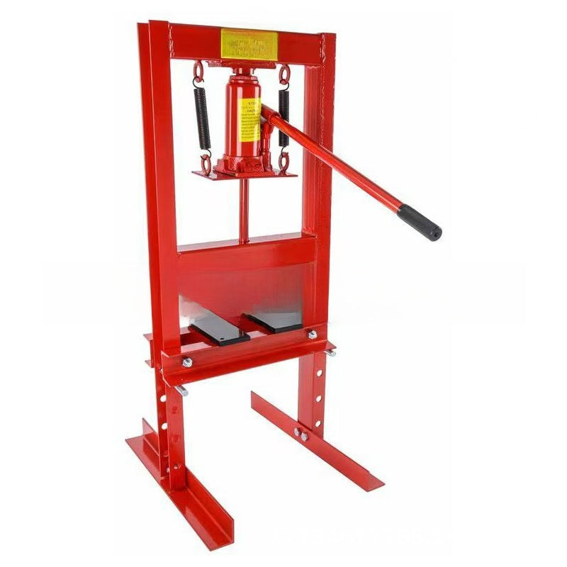 Hydraulic Press