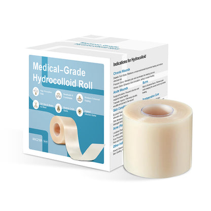 Hydrocolloid Dressing
