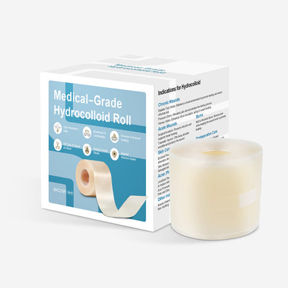Hydrocolloid Dressing