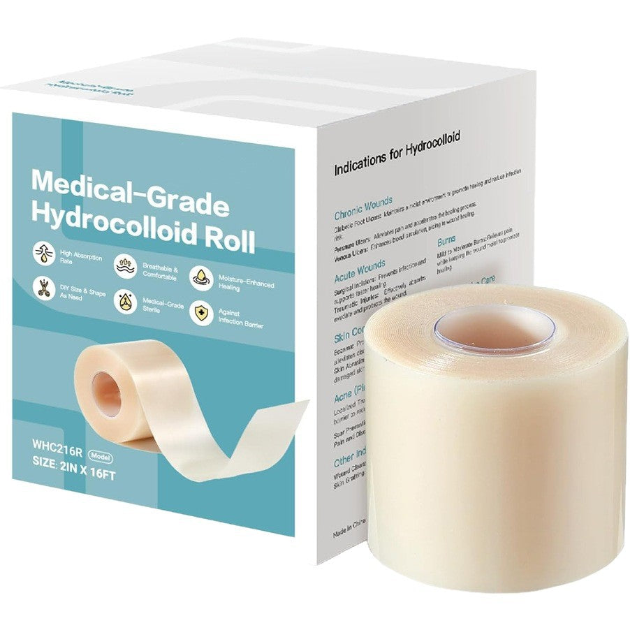 Hydrocolloid Dressing