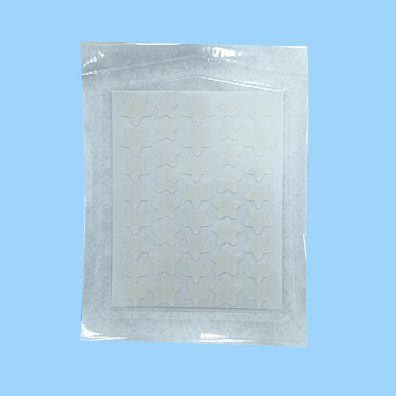 Hydrocolloid Star Acne Patch