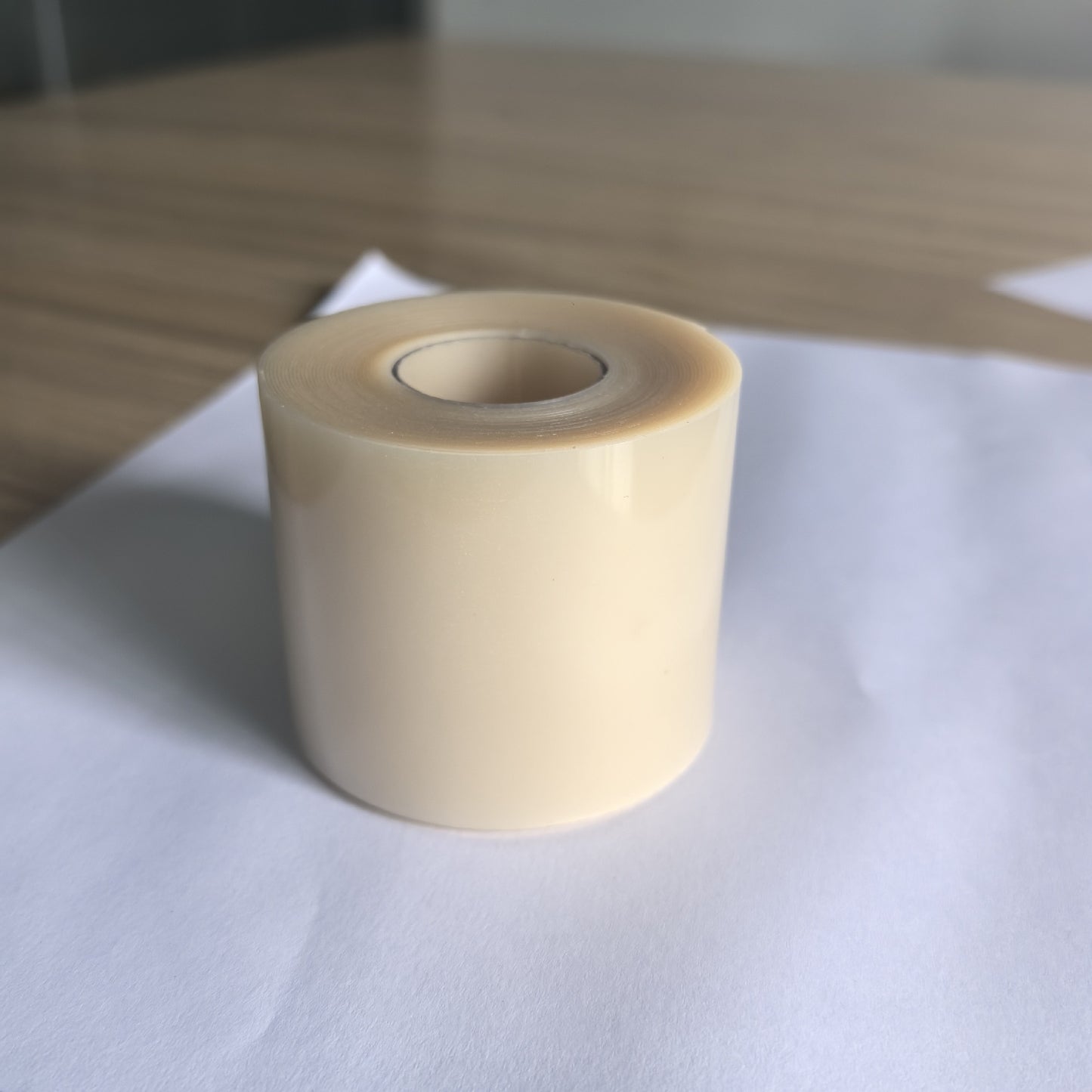 hydrocolloid wound dressing