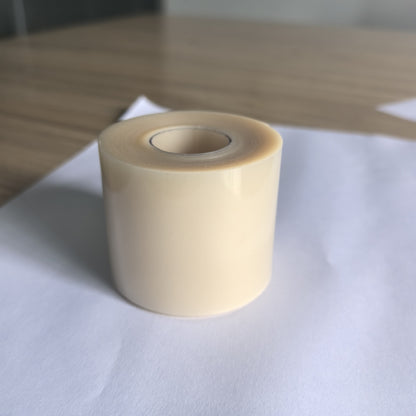 hydrocolloid wound dressing