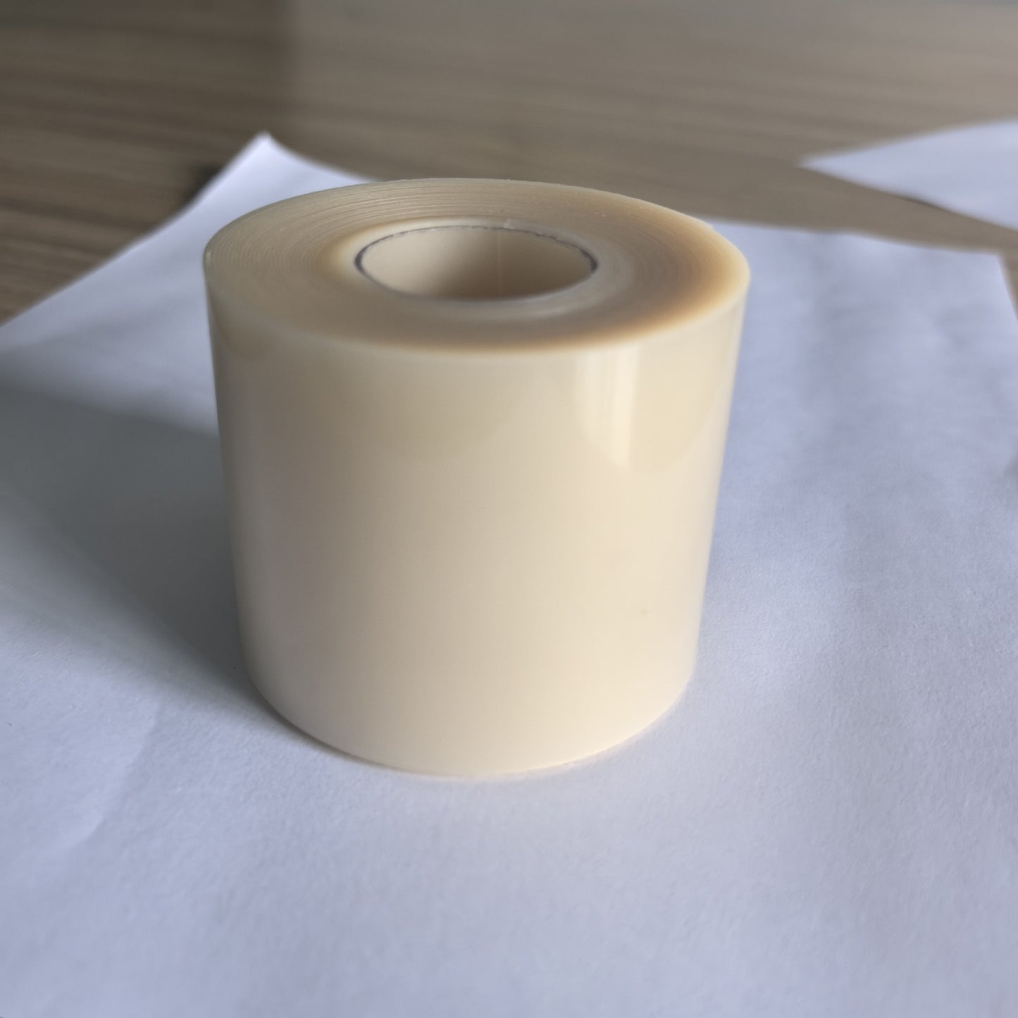 hydrocolloid wound dressing