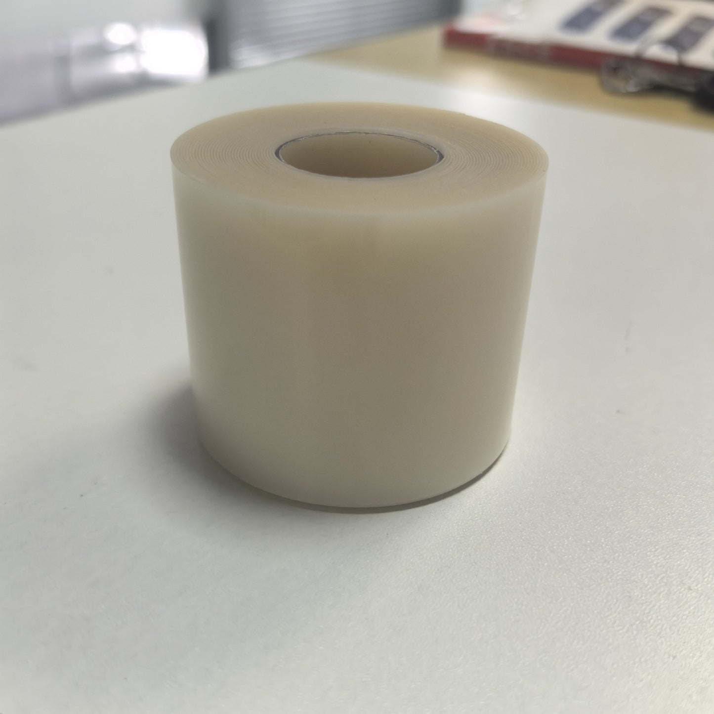 hydrocolloid wound dressing