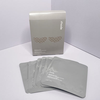 Hydrogel Eye Patches