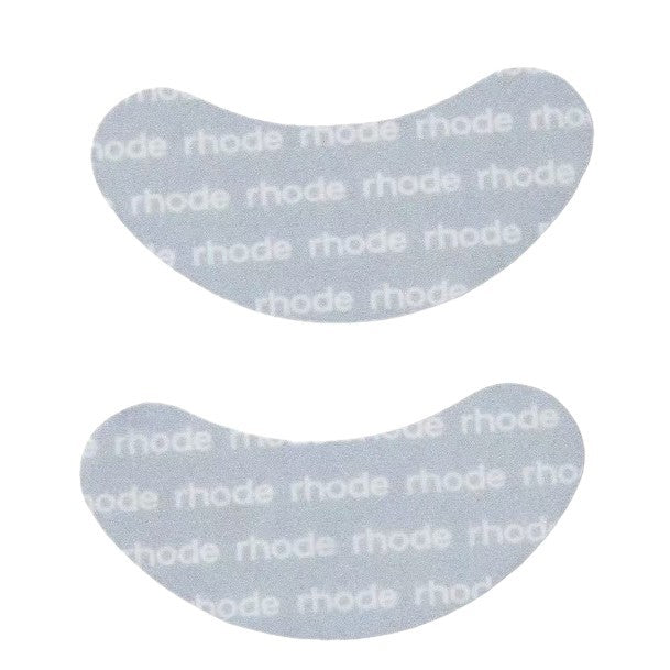 Hydrogel Eye Patches