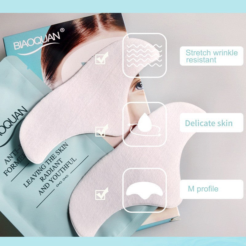 Hydrogel Face Patch