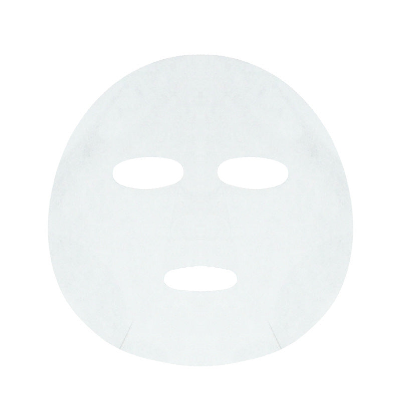 Hydrogel Facial Mask Sheet Hydrating Moisturizing
