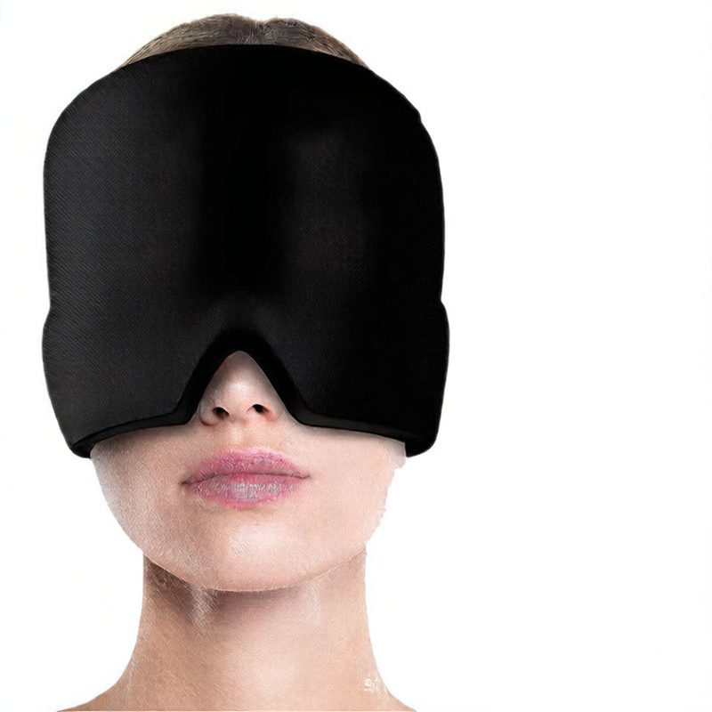 Hydrogel Head Cover