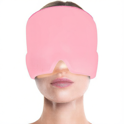 Hydrogel Head Cover