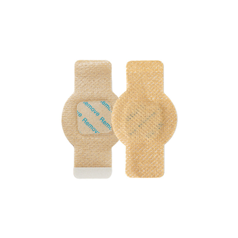 Hydrogel Nail Fungus Protection Patches