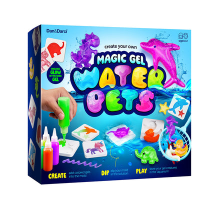 Hydrogel Toy Kit