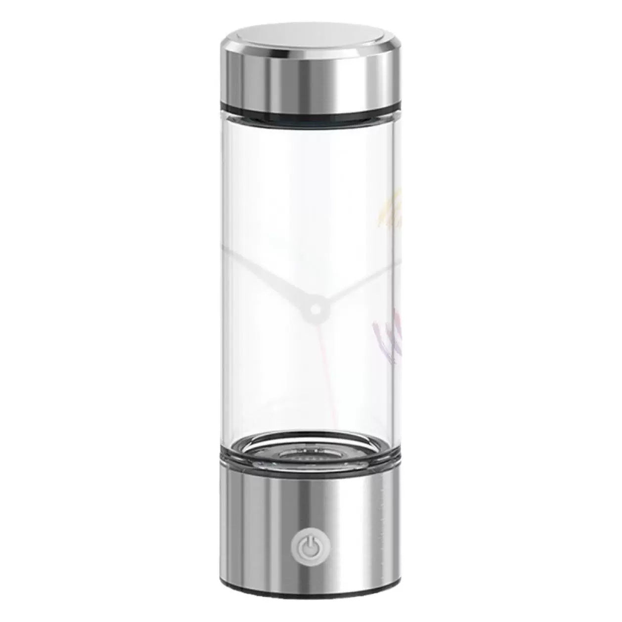 Hydrogen-Rich Water Bottle / Health-Promoting Water Bottle
